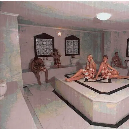 فندق Kleopatra