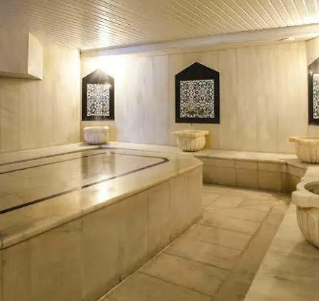 Kleopatra فندق 4*