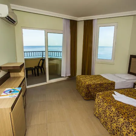 Hotel Kleopatra 4*