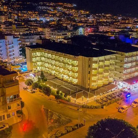Hotel Kleopatra 4*