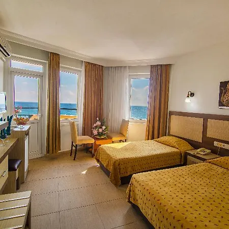 Hotel Kleopatra Alanya